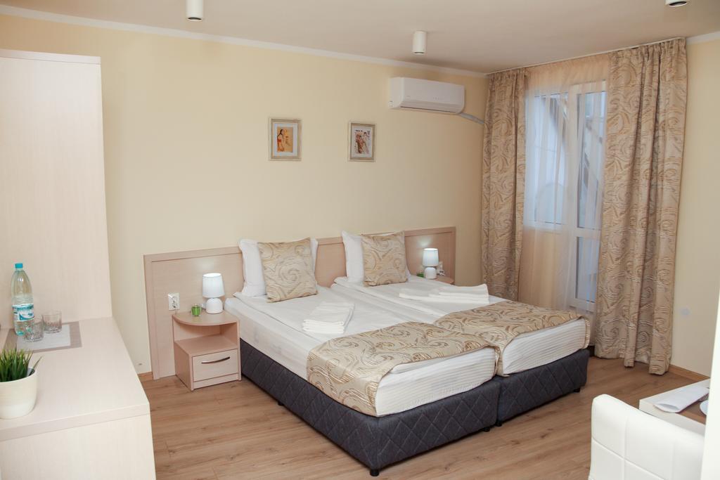 Luxury Apartments Burgas City Exteriér fotografie